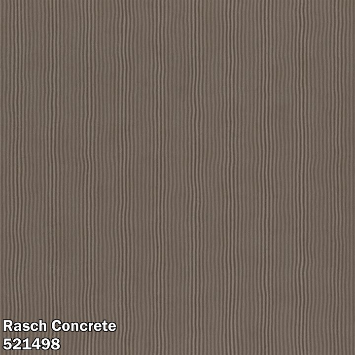 Rasch Concrete